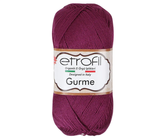 Etrofil Gurme 70609 yarn by YarnPark