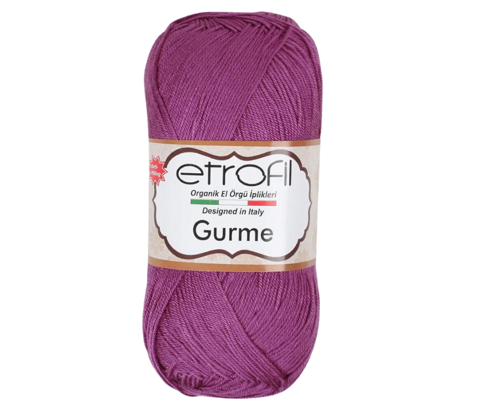 Etrofil Gurme 70659 yarn by YarnPark