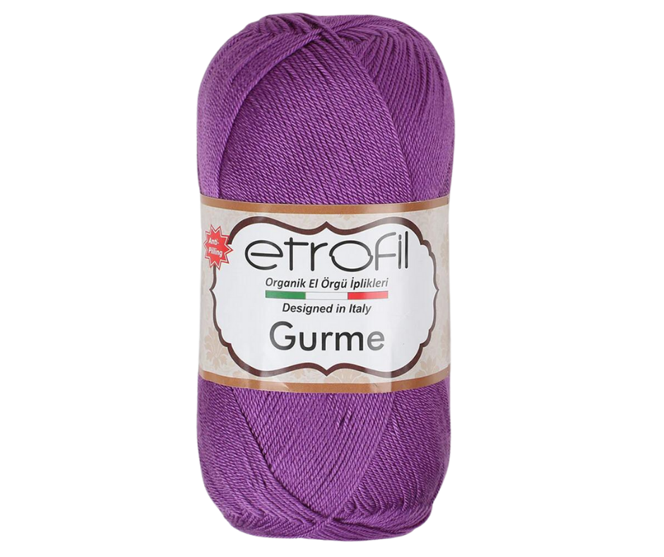 Etrofil Gurme 70660 yarn by YarnPark