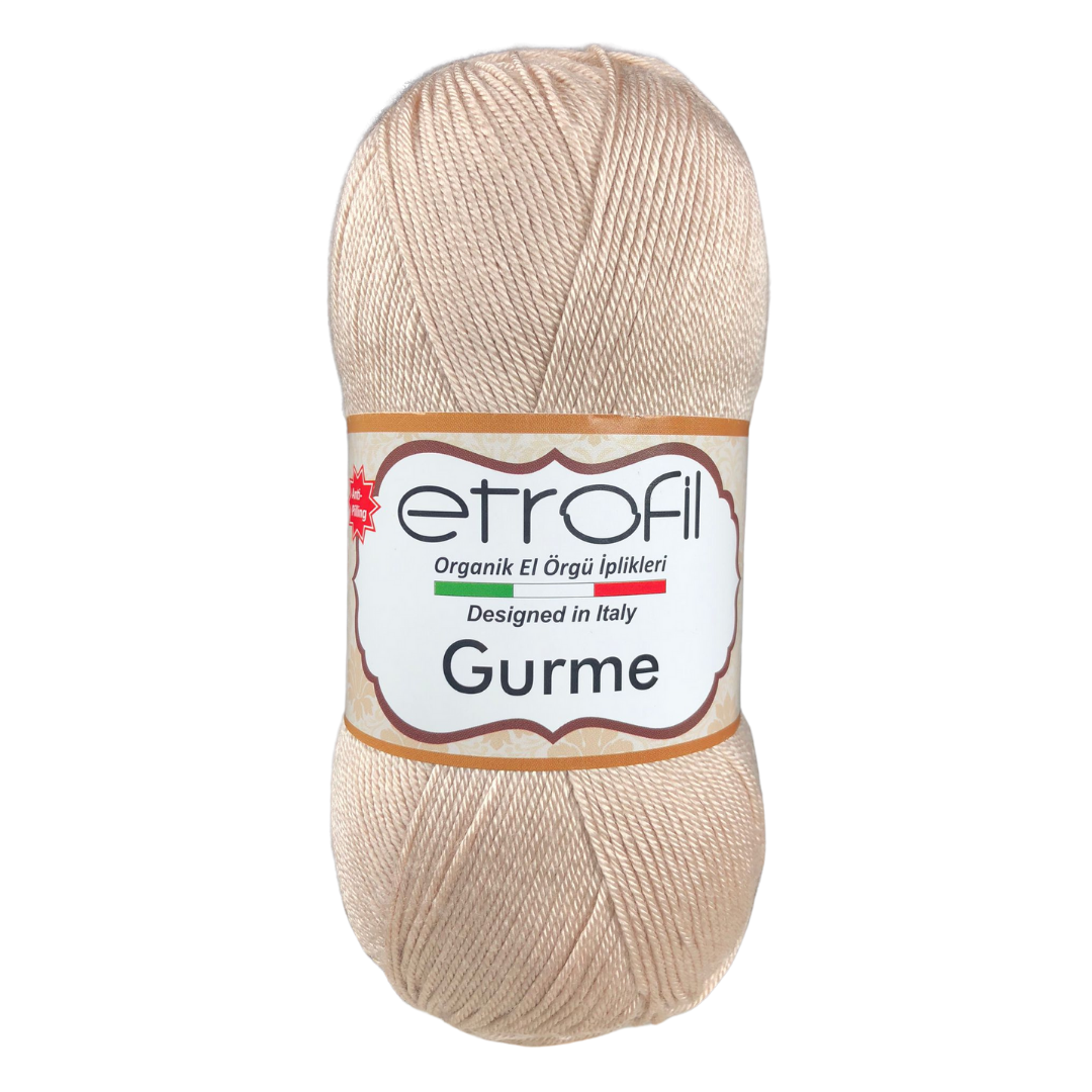 Etrofil Gurme 70771 yarn by YarnPark