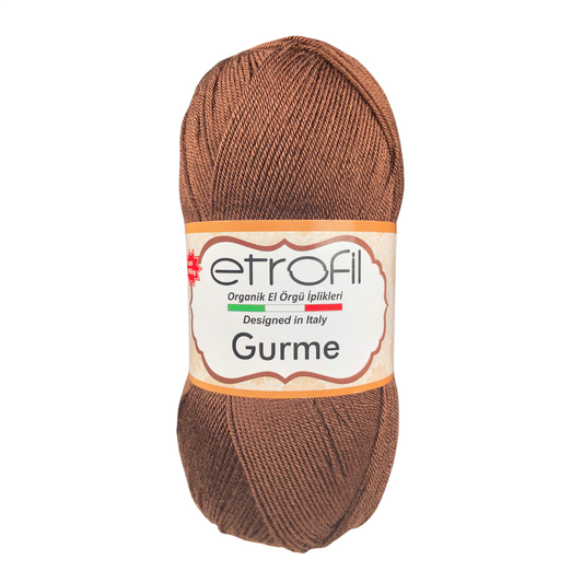 Etrofil Gurme 70792 yarn by YarnPark