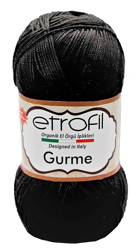 Etrofil Gurme 70978 yarn by YarnPark