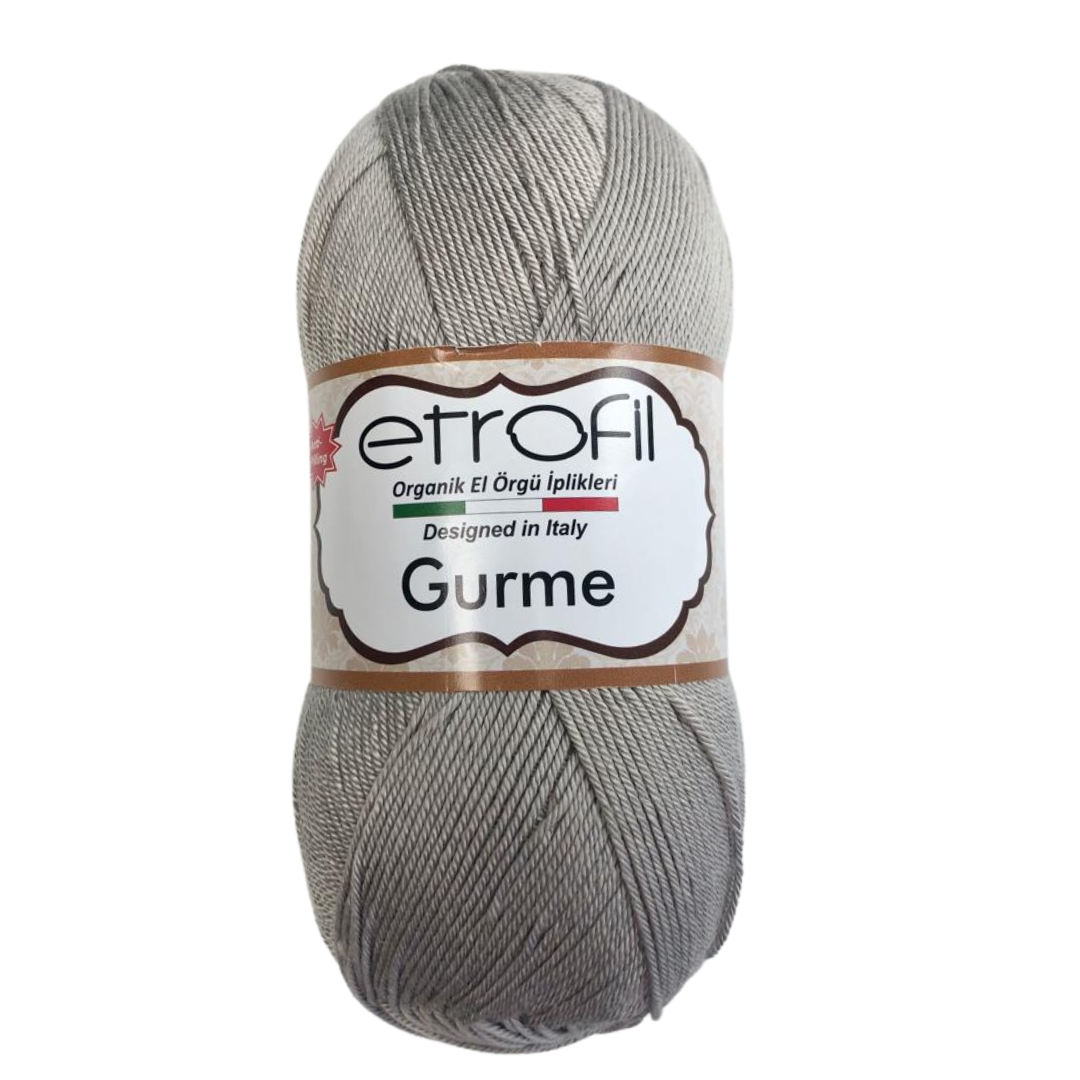 Etrofil Gurme 70997 yarn by YarnPark