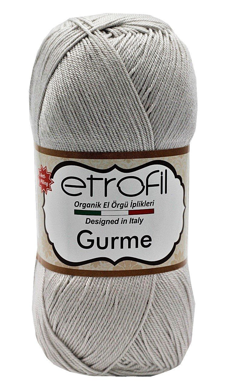 Etrofil Gurme 70998 yarn by YarnPark