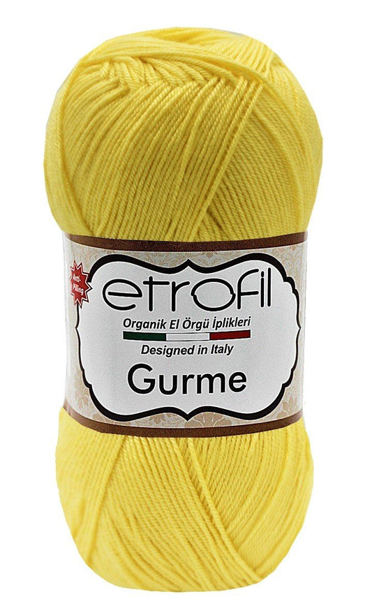 Etrofil Gurme 72008 yarn by YarnPark