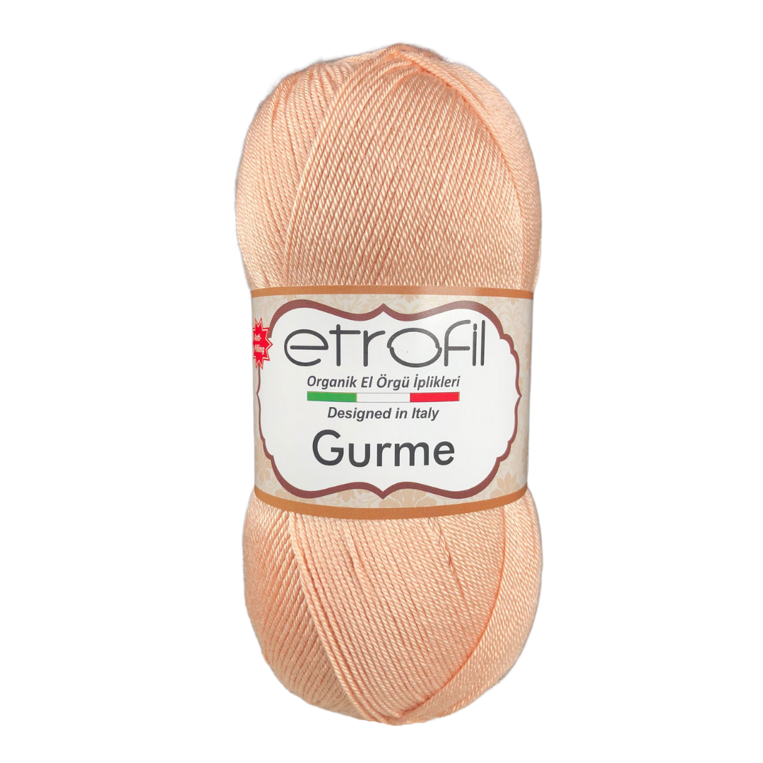 Etrofil Gurme 72039 yarn by YarnPark