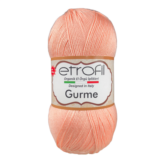 Etrofil Gurme 72040 yarn by YarnPark