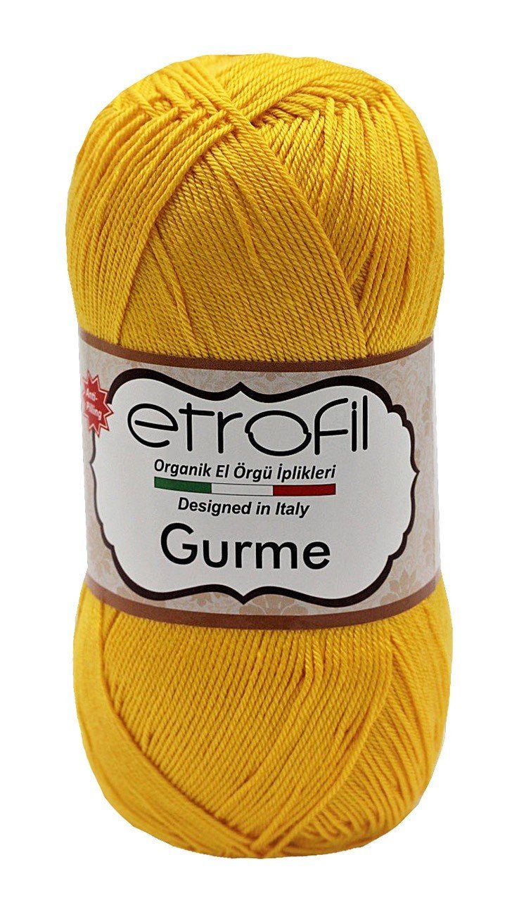 Etrofil Gurme 72042 yarn by YarnPark