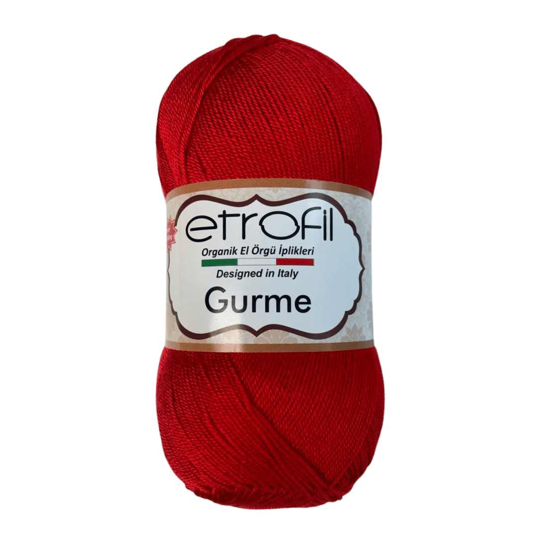 Etrofil Gurme 73046 yarn by YarnPark