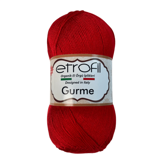 Etrofil Gurme 73046 yarn by YarnPark