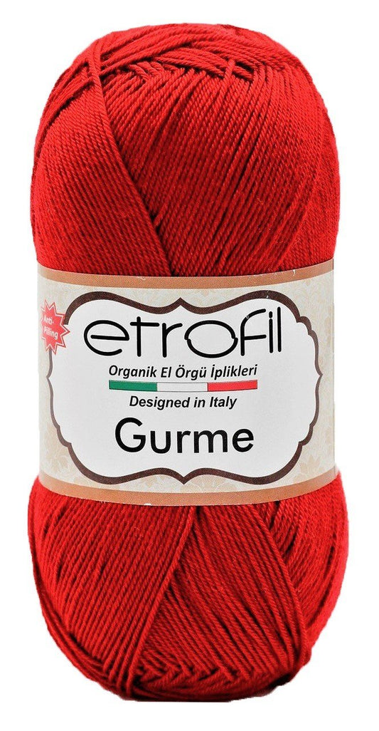 Etrofil Gurme 73047 yarn by YarnPark