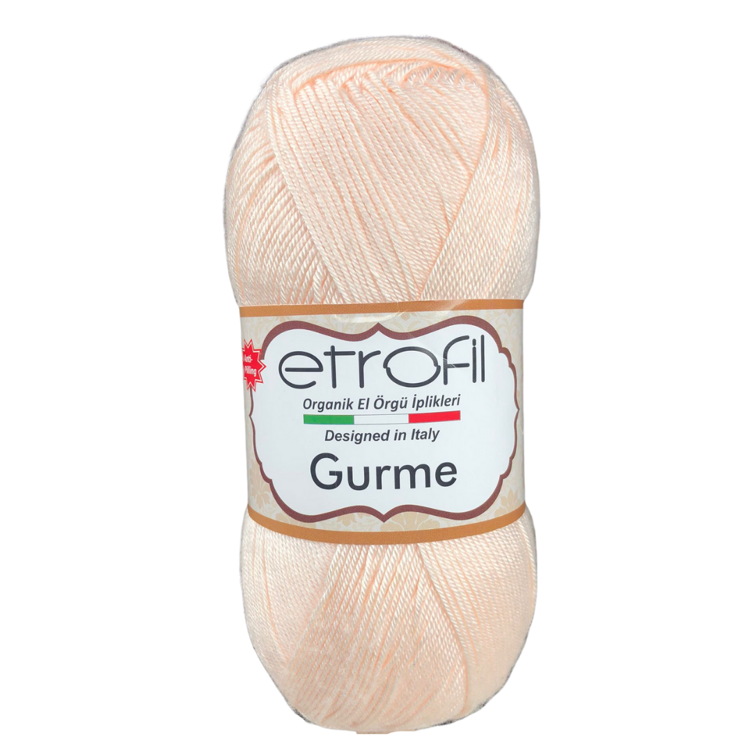 Etrofil Gurme 73094 yarn by YarnPark