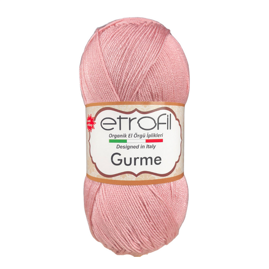 Etrofil Gurme 73099 yarn by YarnPark