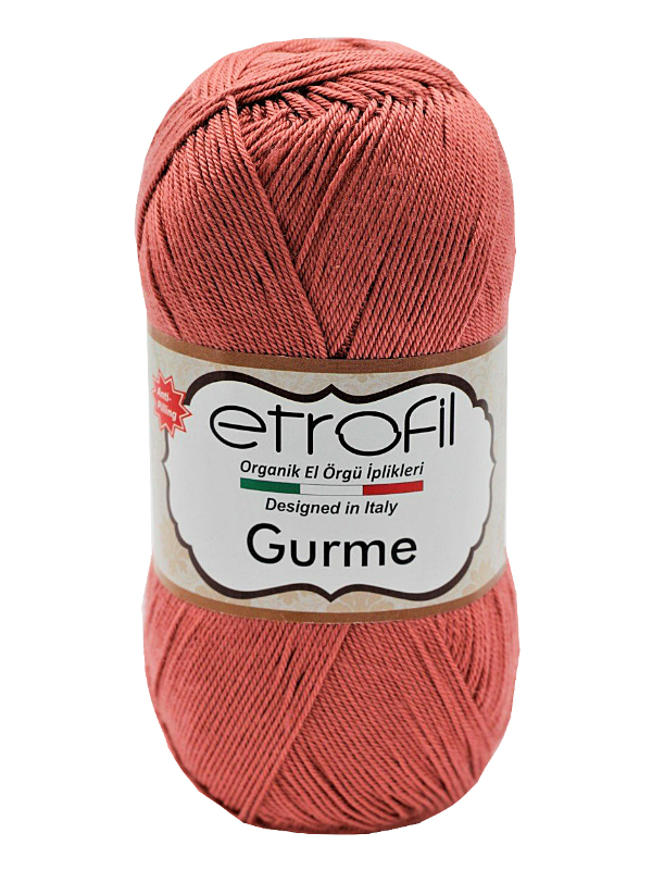 Etrofil Gurme 73100 yarn by YarnPark