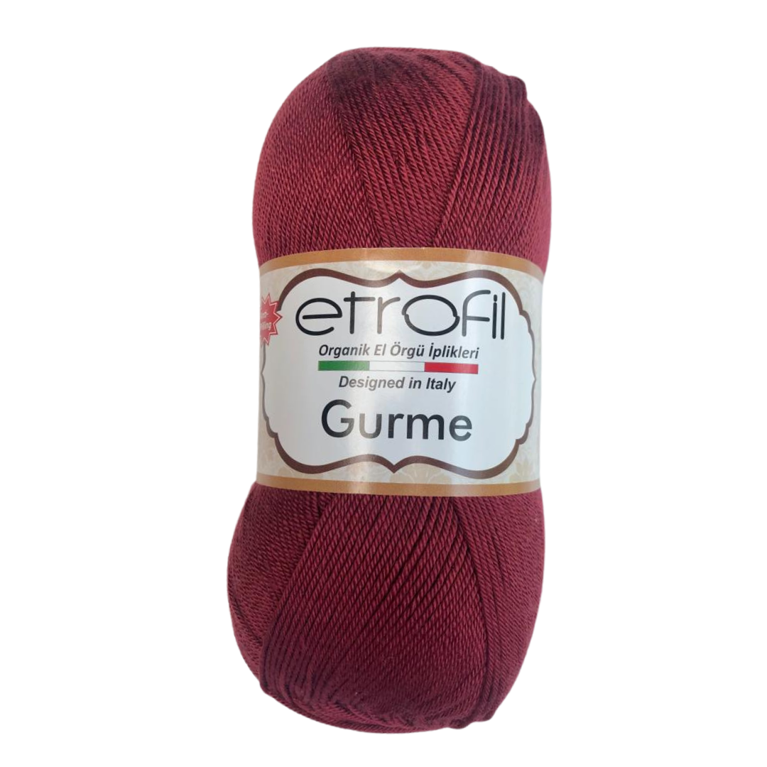 Etrofil Gurme 73104 yarn by YarnPark