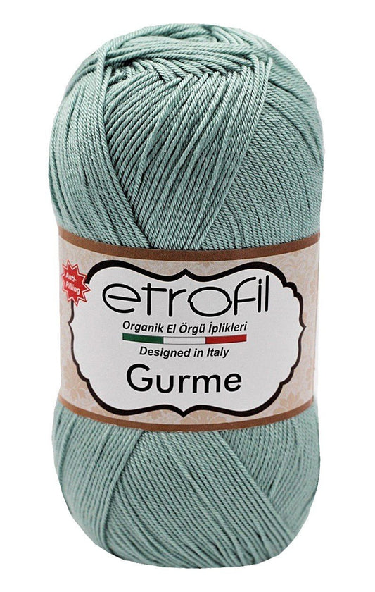 Etrofil Gurme 74021 yarn by YarnPark