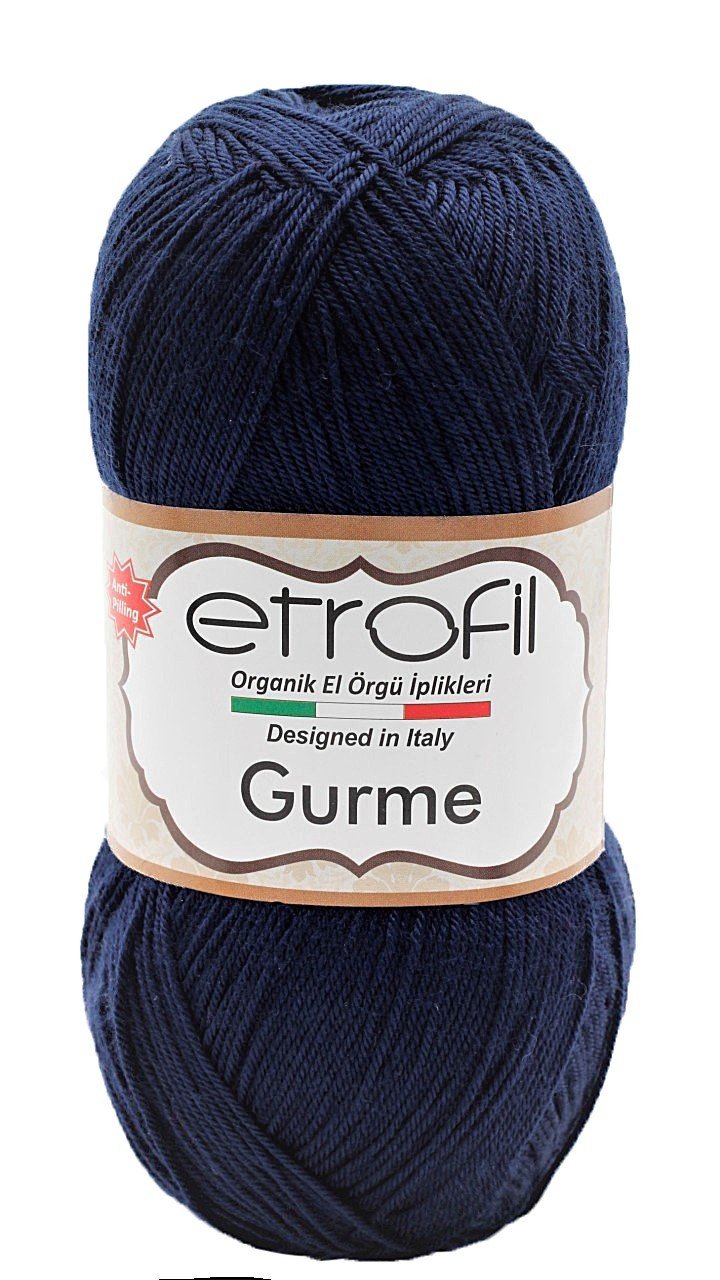 Etrofil Gurme 74026 yarn by YarnPark