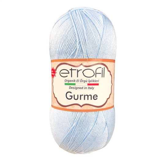 Etrofil Gurme 75027 yarn by YarnPark