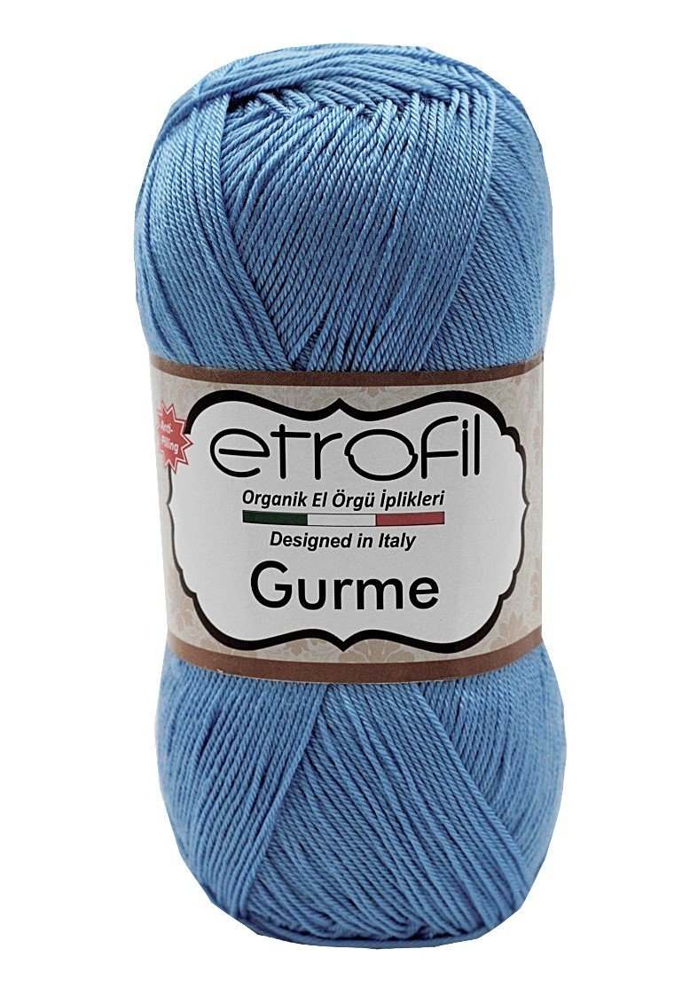 Etrofil Gurme 75028 yarn by YarnPark