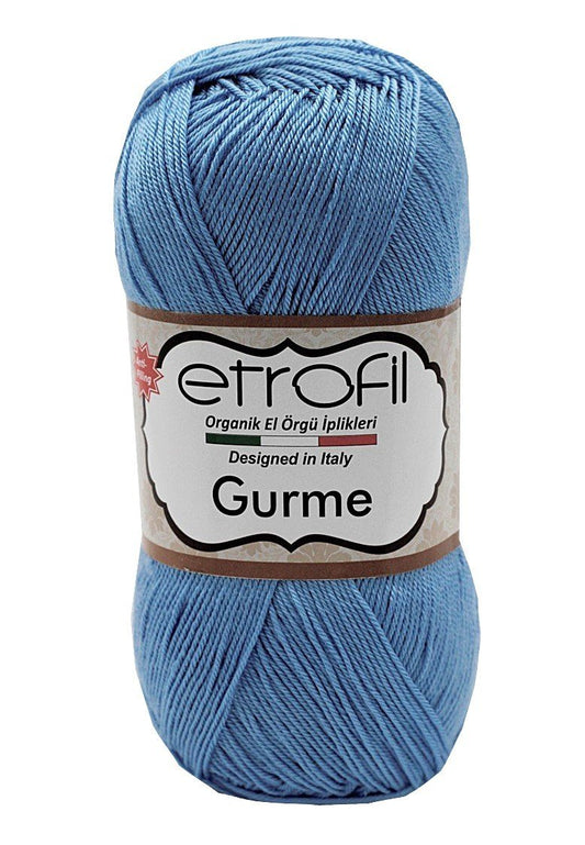 Etrofil Gurme 75028 yarn by YarnPark