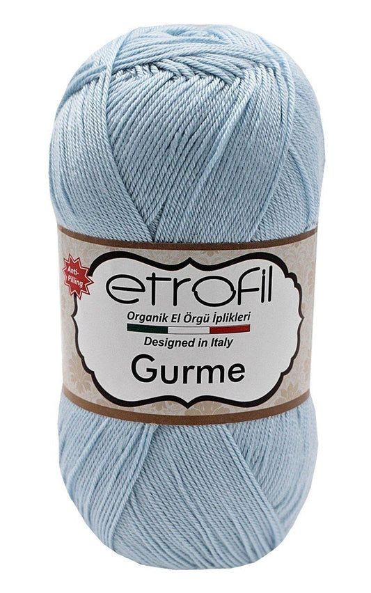 Etrofil Gurme 75060 yarn by YarnPark