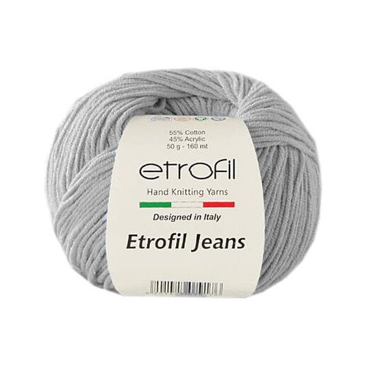 Etrofil Jeans 068 yarn by YarnPark