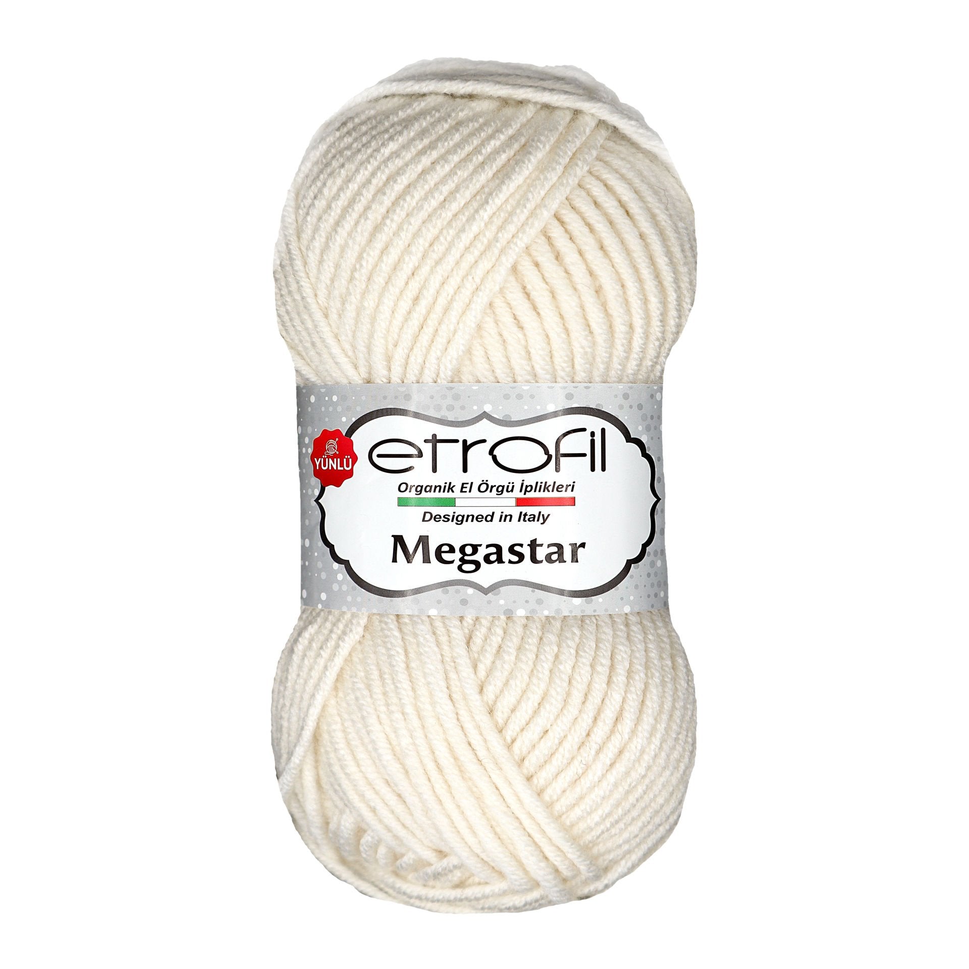 Etrofil Megastar 70169 yarn by YarnPark