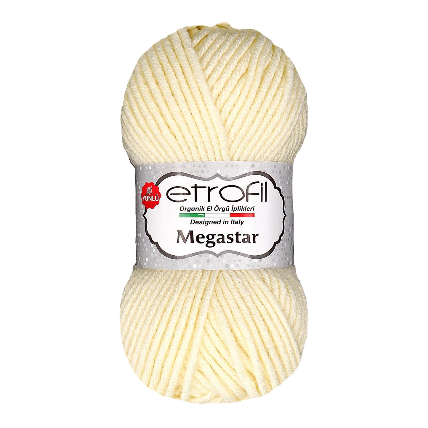 Etrofil Megastar 70299 yarn by YarnPark