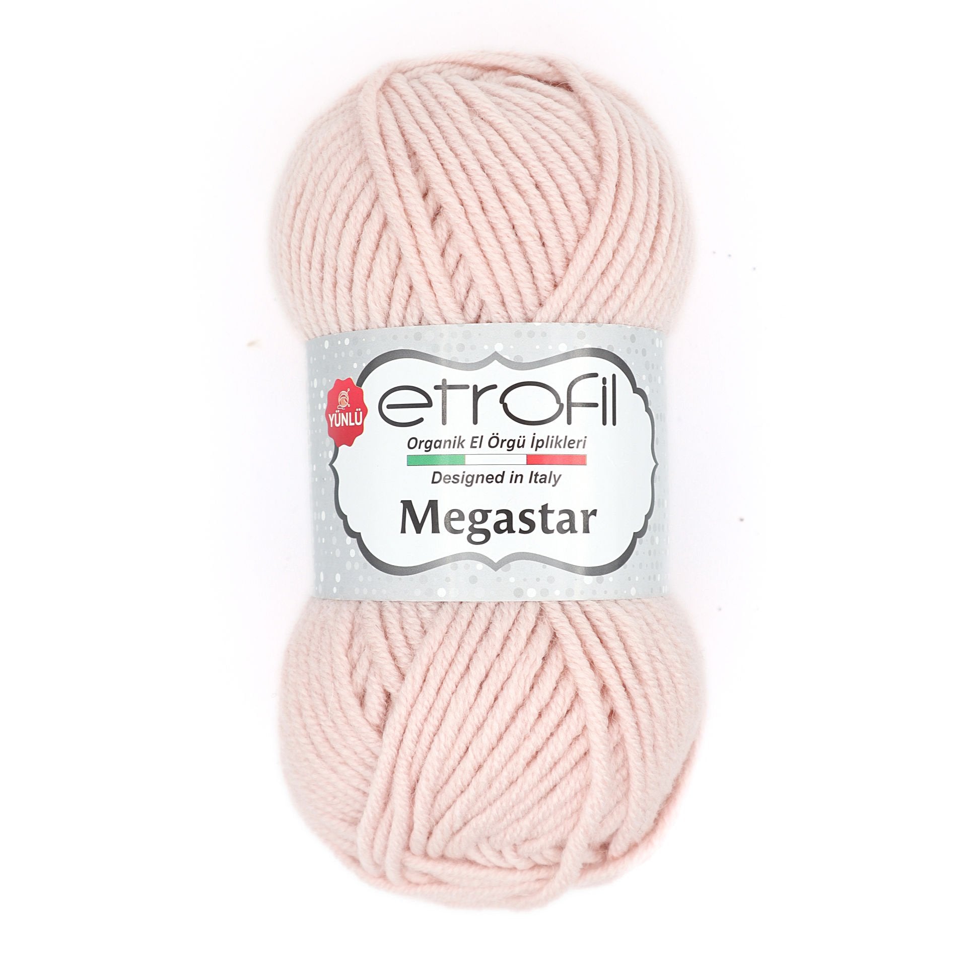 Etrofil Megastar 70699 yarn by YarnPark