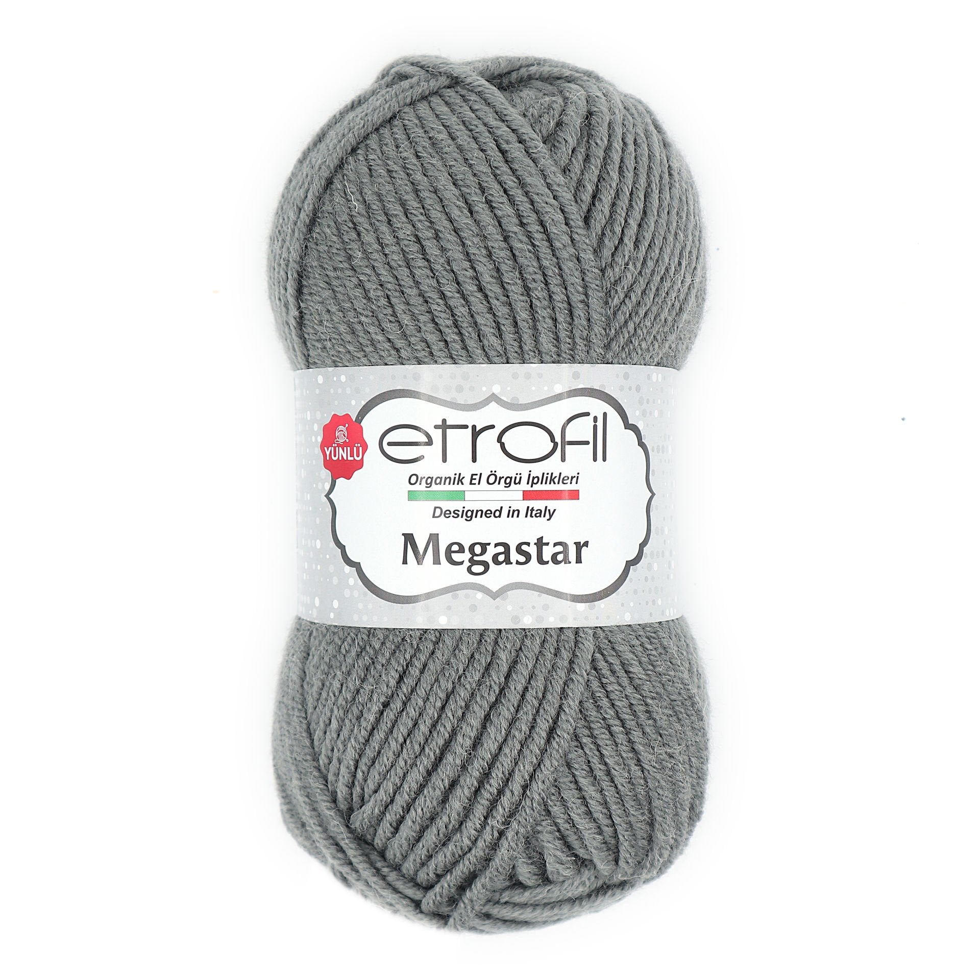 Etrofil Megastar 70974 yarn by YarnPark