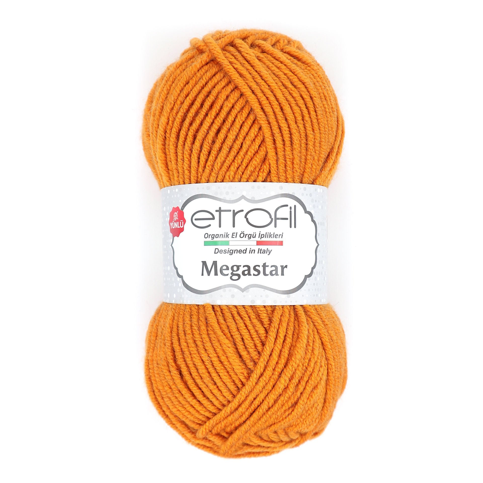 Etrofil Megastar 72061 yarn by YarnPark