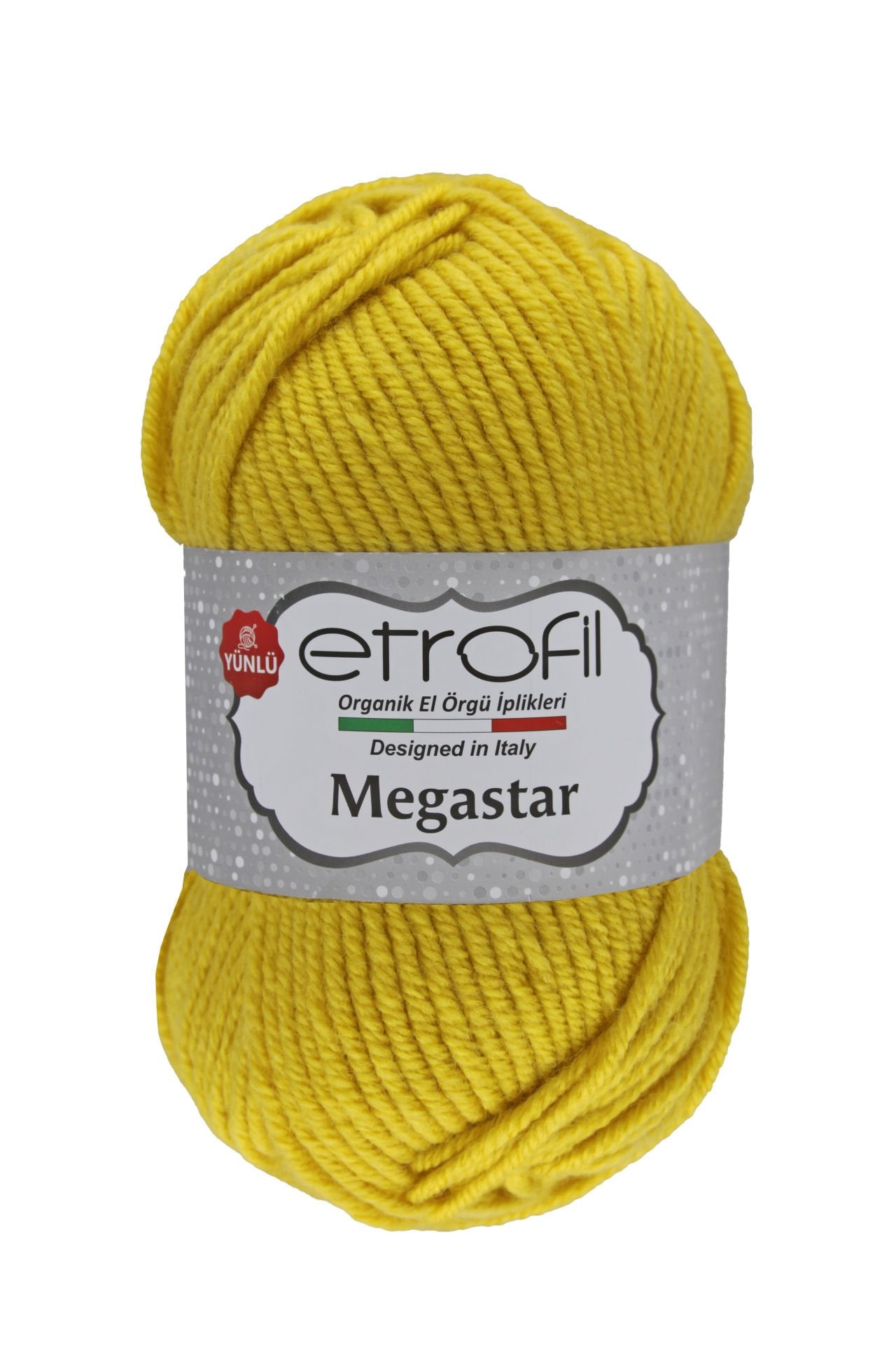 Etrofil Megastar 72131 yarn by YarnPark