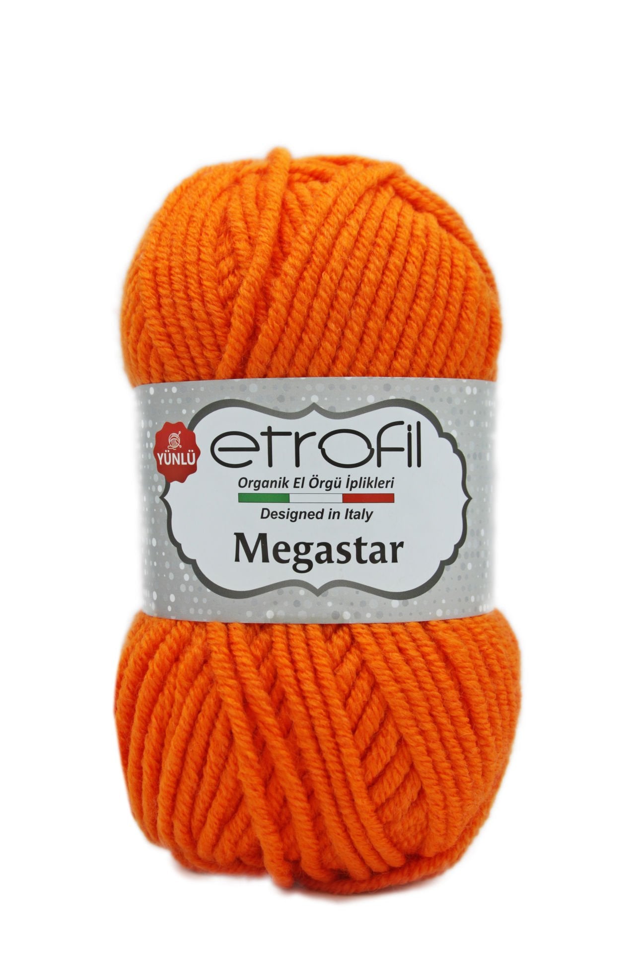 Etrofil Megastar 72192 yarn by YarnPark