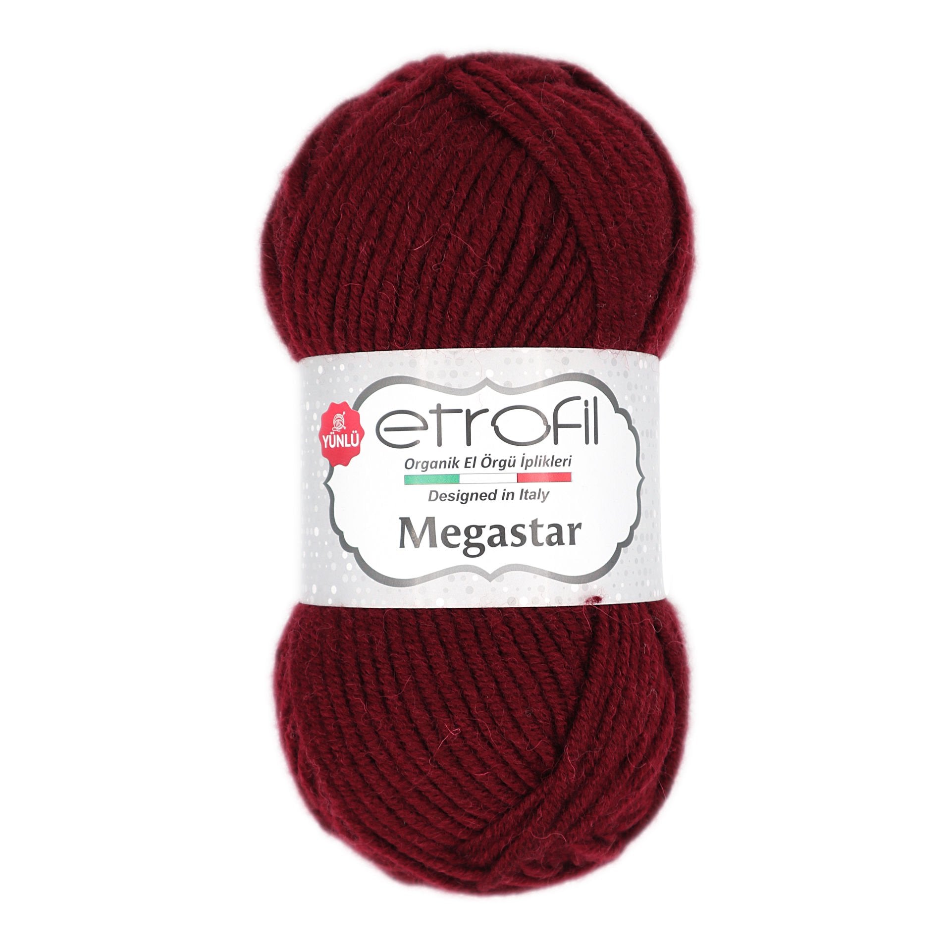 Etrofil Megastar 73143 yarn by YarnPark