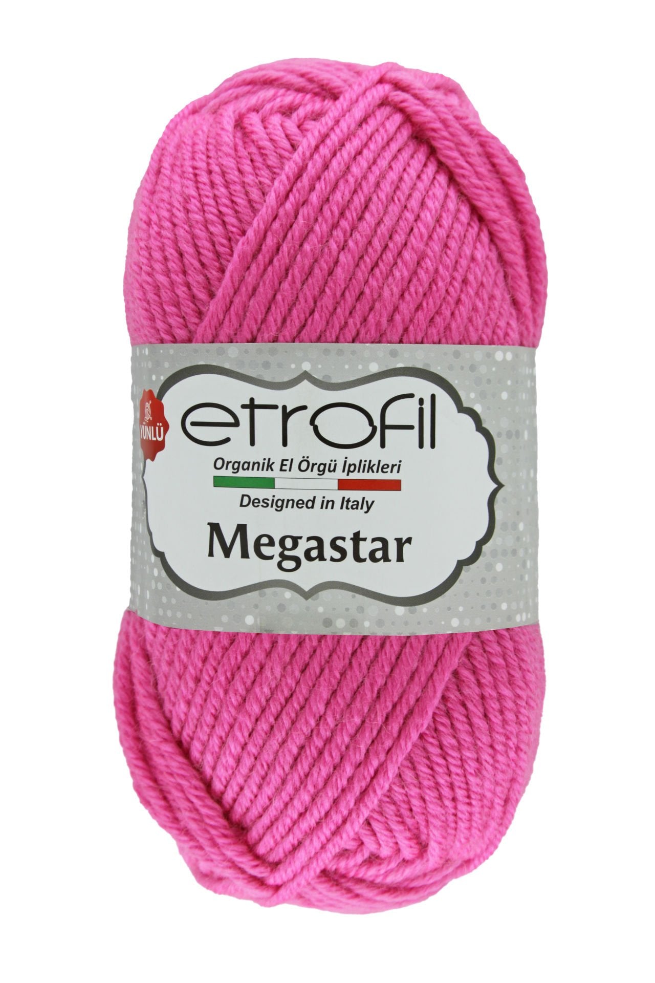 Etrofil Megastar 73308 yarn by YarnPark