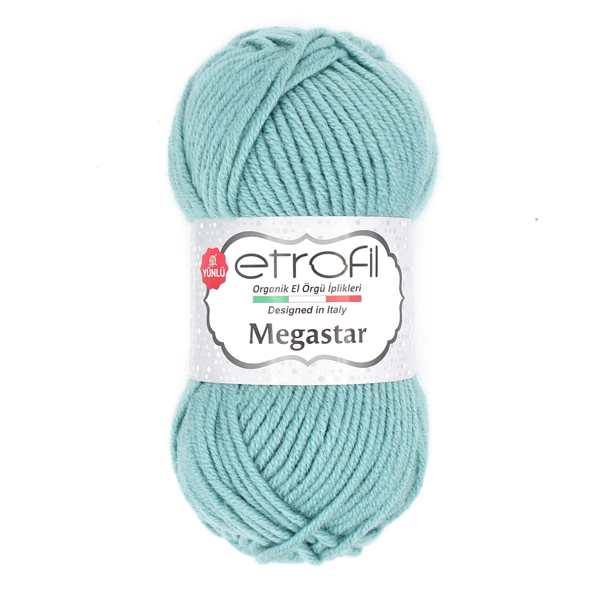 Etrofil Megastar 74064 yarn by YarnPark