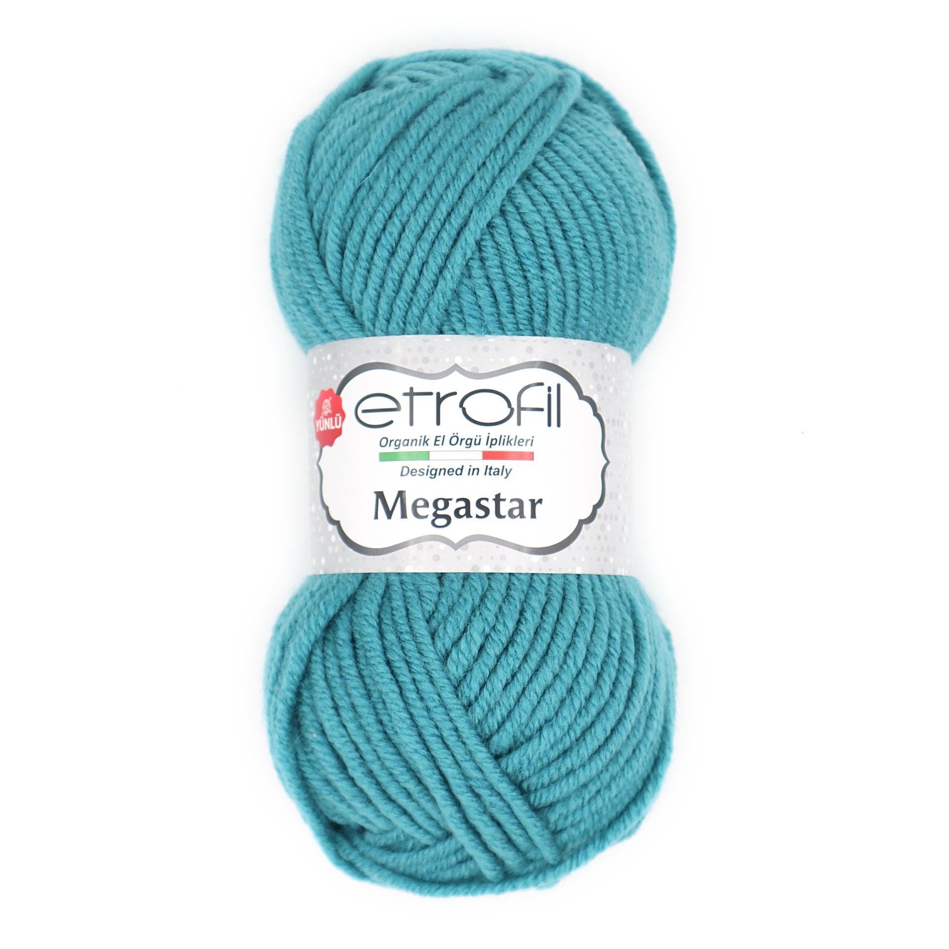 Etrofil Megastar 74066 yarn by YarnPark