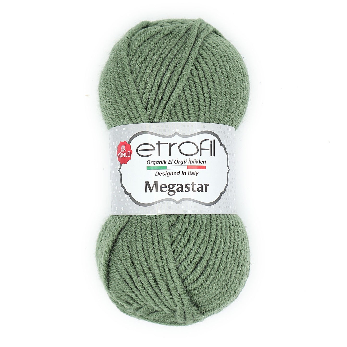 Etrofil Megastar 74067 yarn by YarnPark