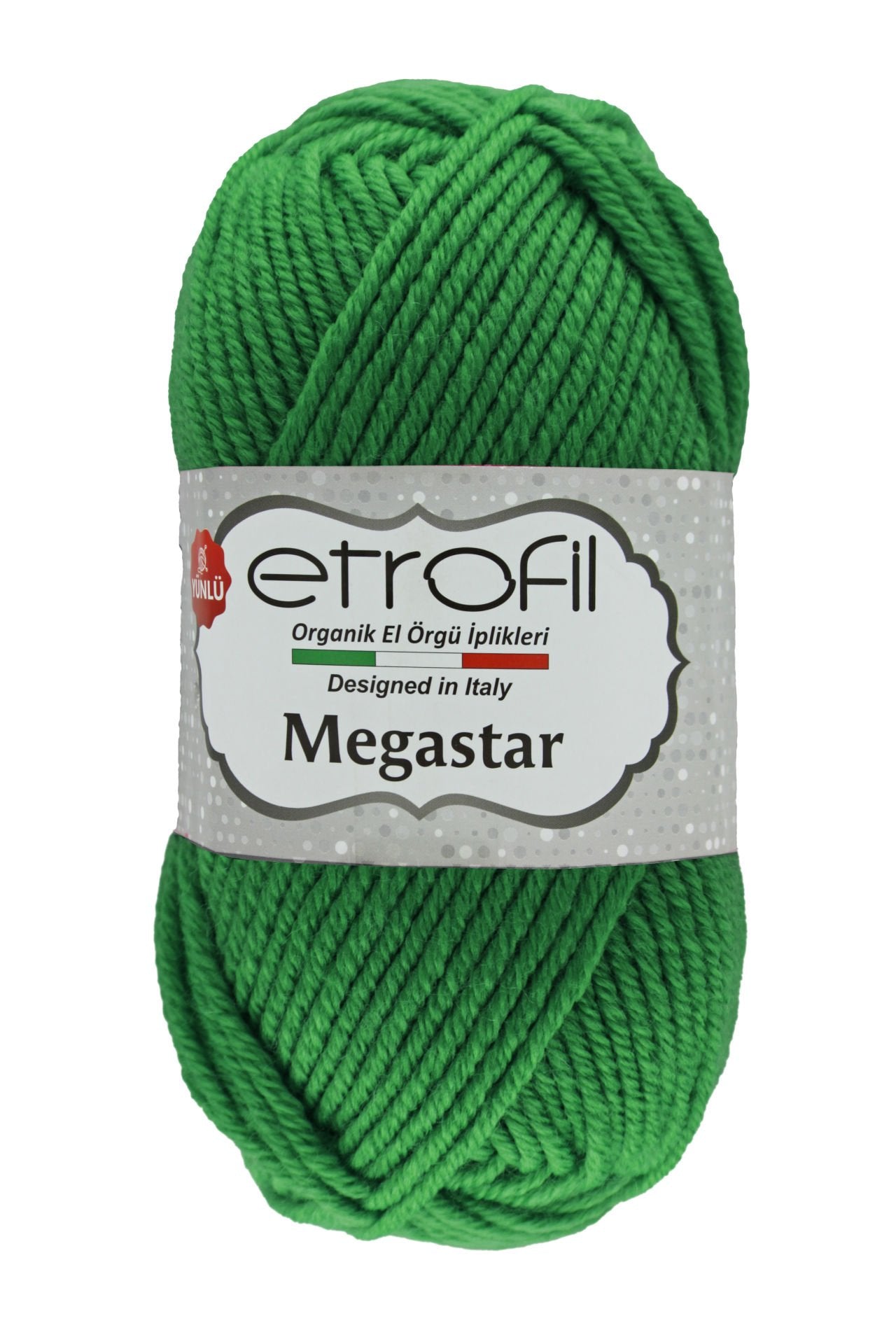 Etrofil Megastar 74246 yarn by YarnPark