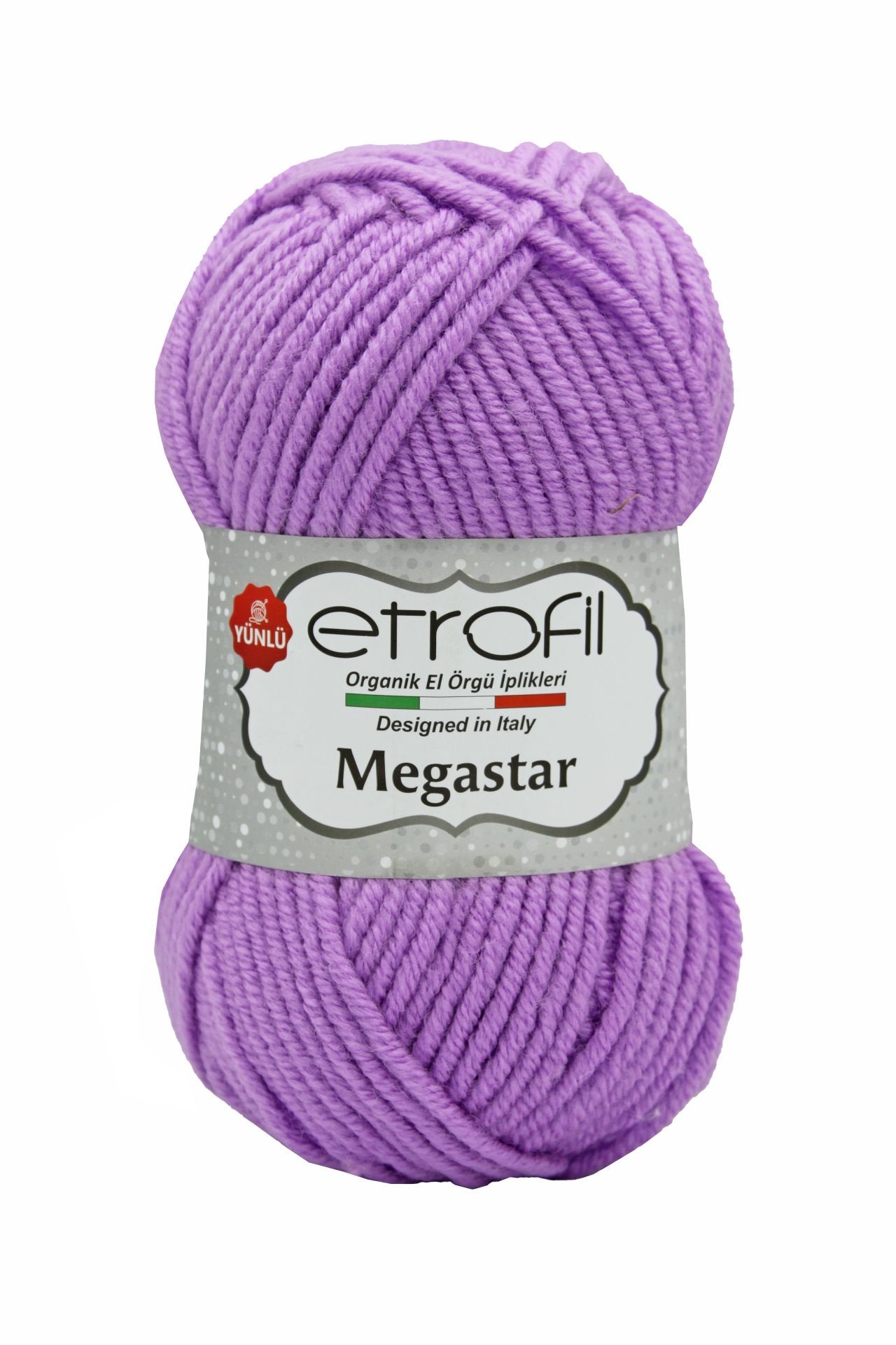 Etrofil Megastar 76076 yarn by YarnPark