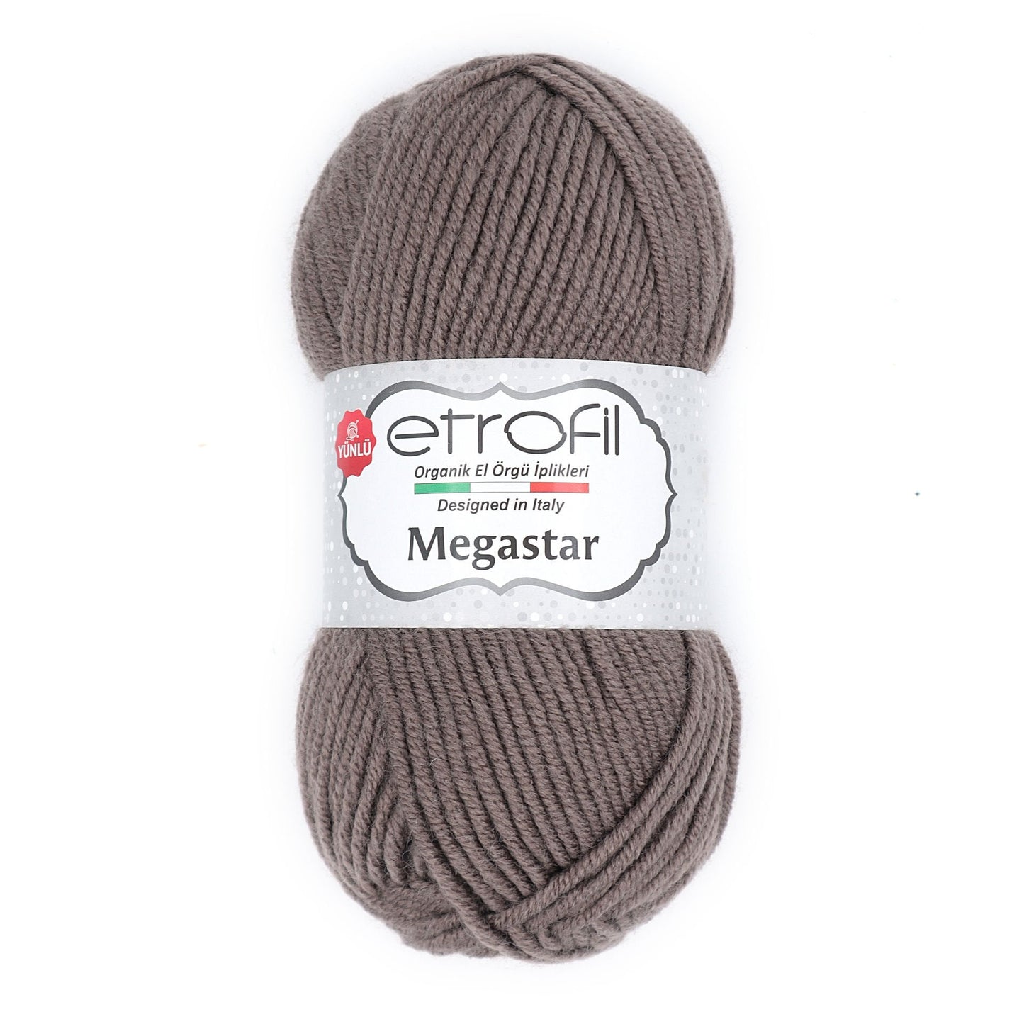 Etrofil Megastar 77012 yarn by YarnPark