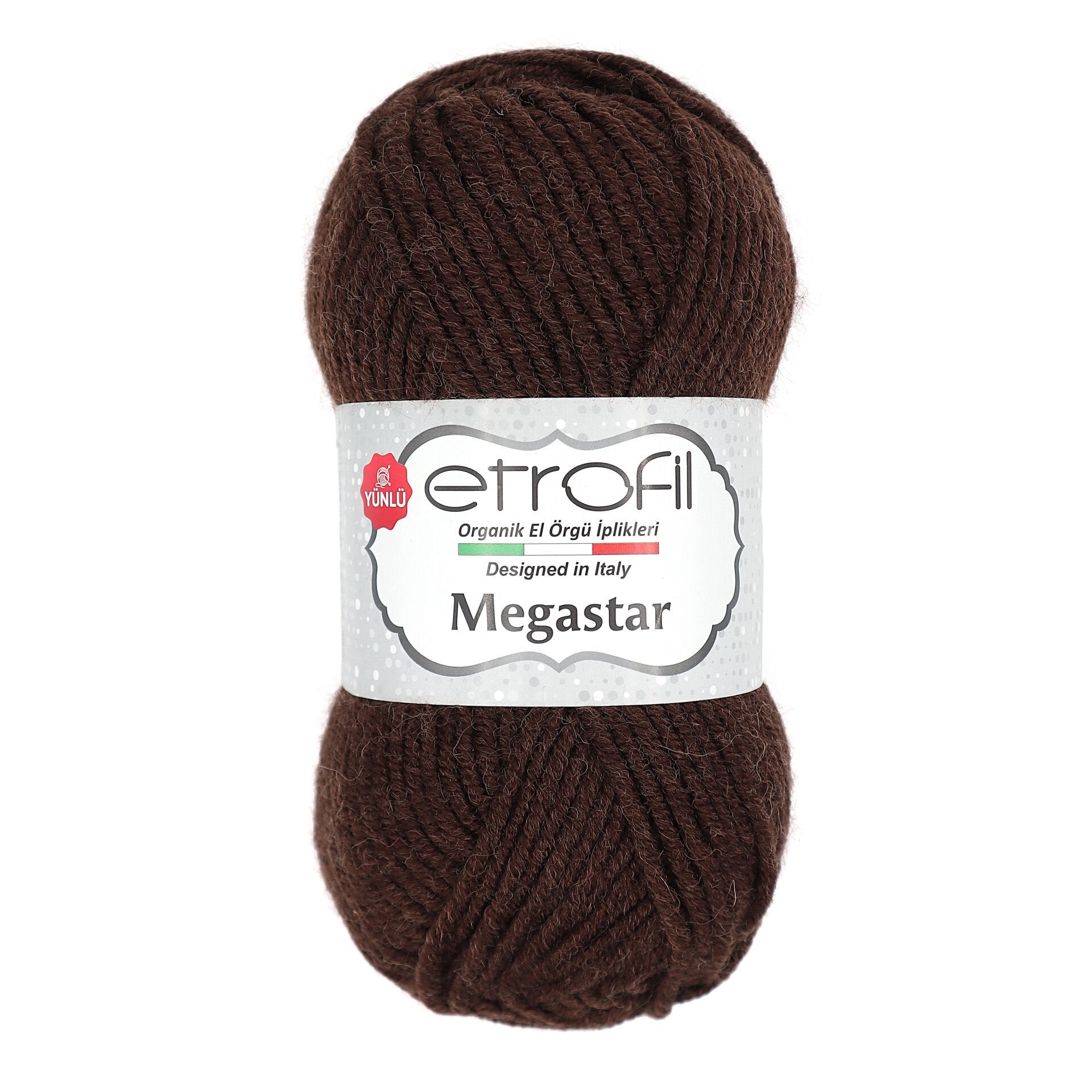 Etrofil Megastar 77013 yarn by YarnPark