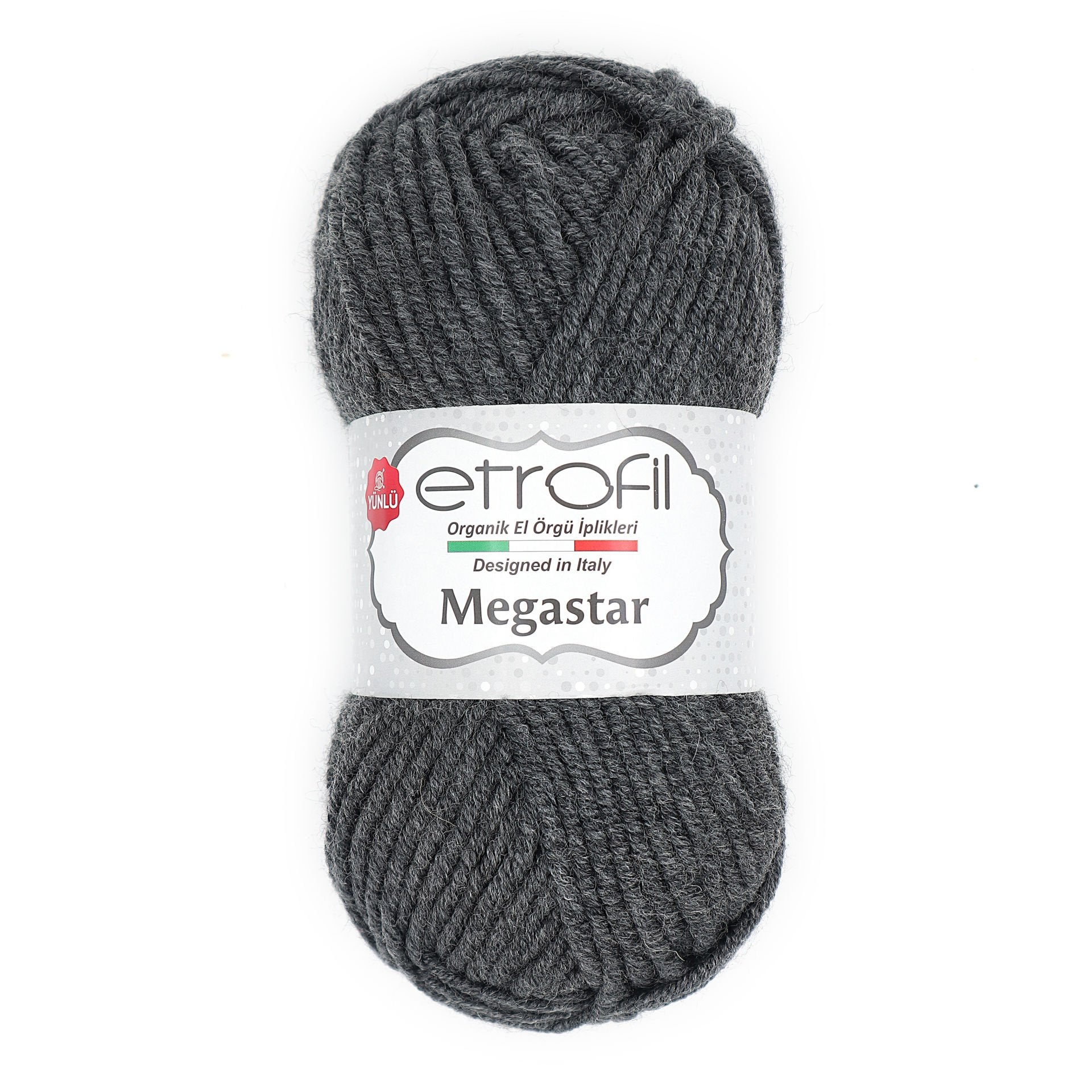 Etrofil Megastar 79027 yarn by YarnPark