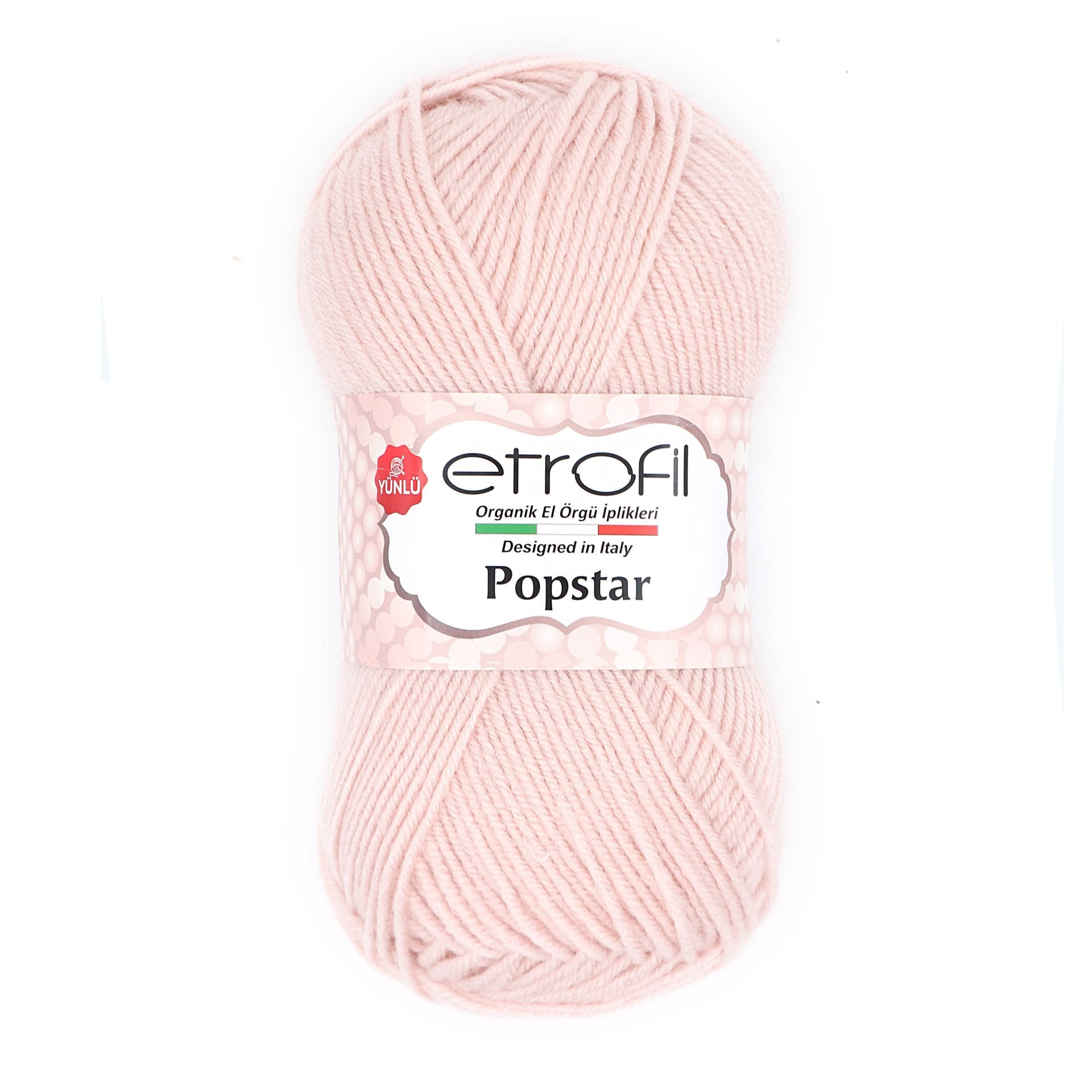 Etrofil Popstar 70699 yarn by YarnPark