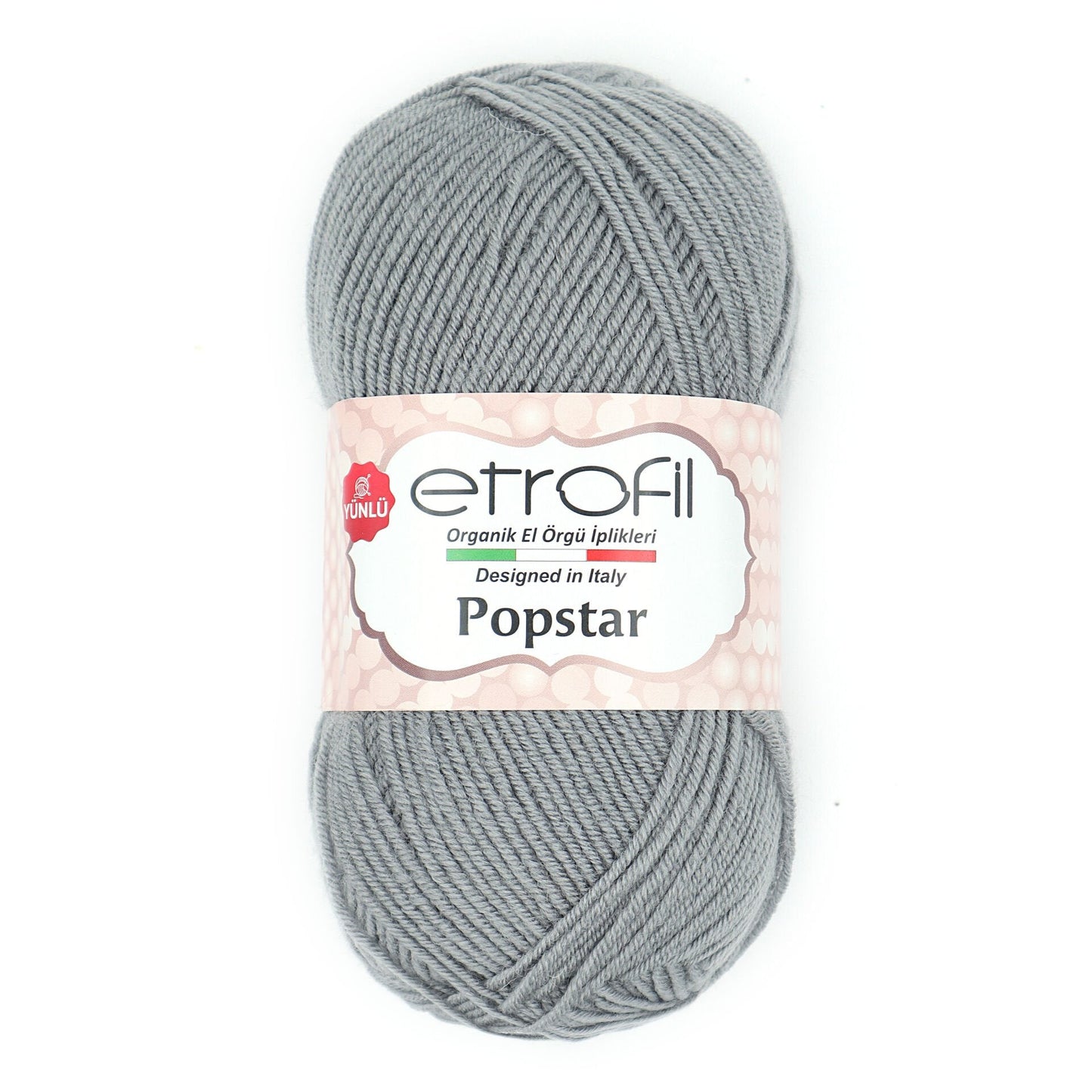 Etrofil Popstar 70974 yarn by YarnPark