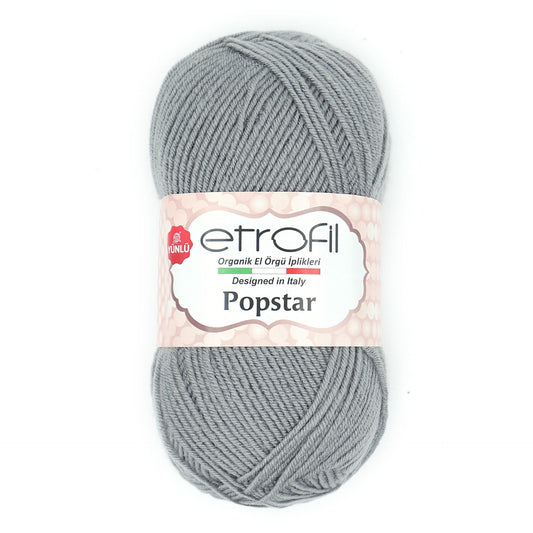 Etrofil Popstar 70974 yarn by YarnPark