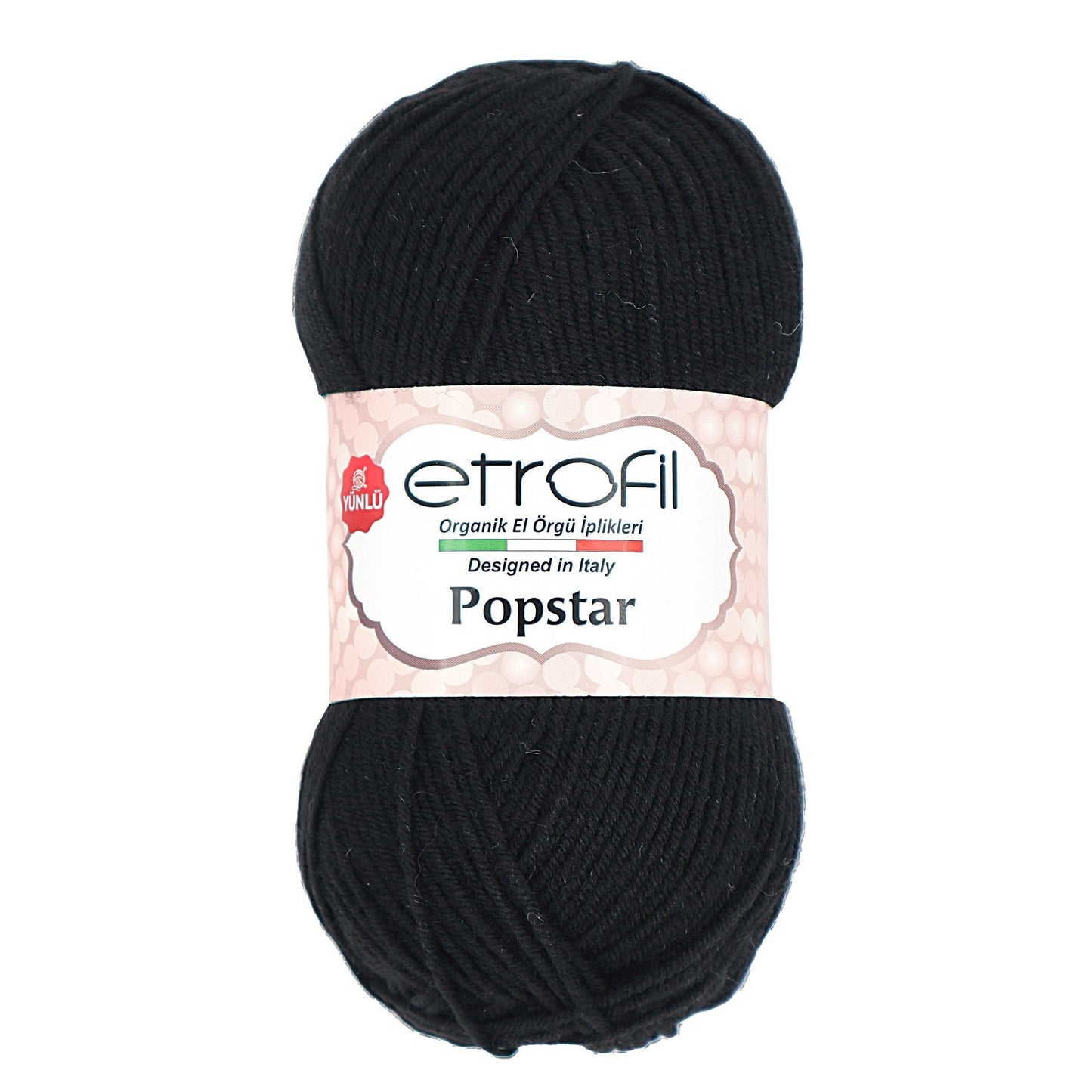 Etrofil Popstar 70978 yarn by YarnPark