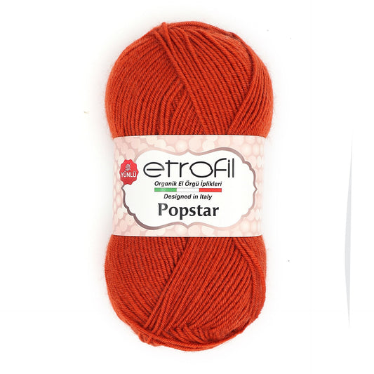 Etrofil Popstar 72006 yarn by YarnPark