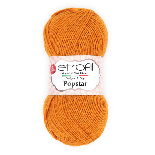 Etrofil Popstar 72061 yarn by YarnPark