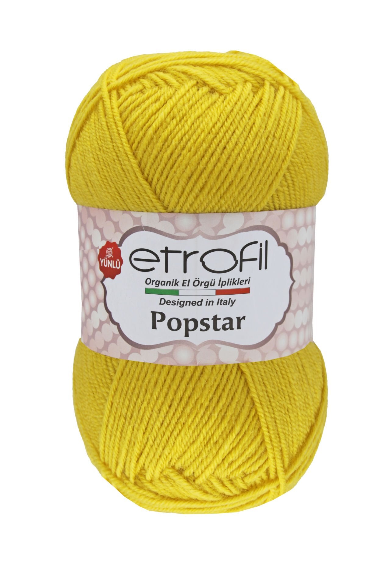 Etrofil Popstar 72131 yarn by YarnPark